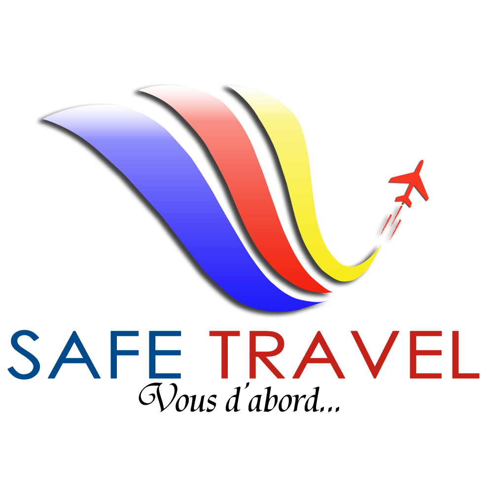 Safe Travel DRC
